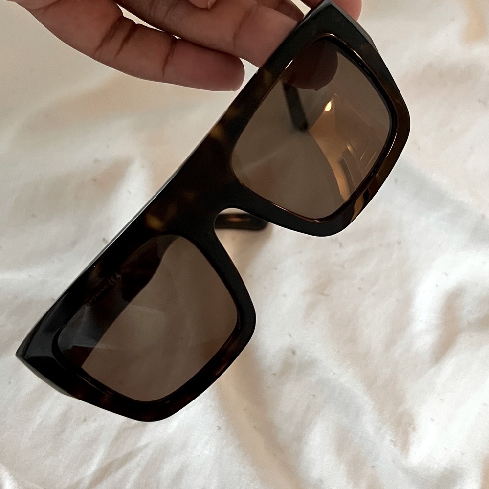BALENCIAGA SUNGLASSES!!!
